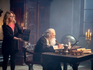 © Česká televize - Autor: Miča Radek