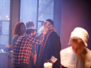 © Česká televize - Autor: Miča Radek