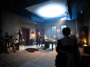 © Česká televize - Autor: Miča Radek