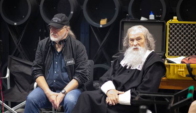 © Česká televize - Autor: Miča Radek