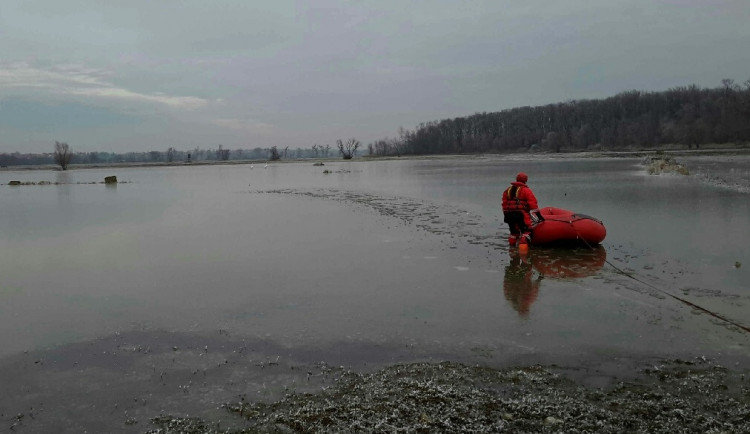 Pro labutě často hasiči vyjíždí zbytečně