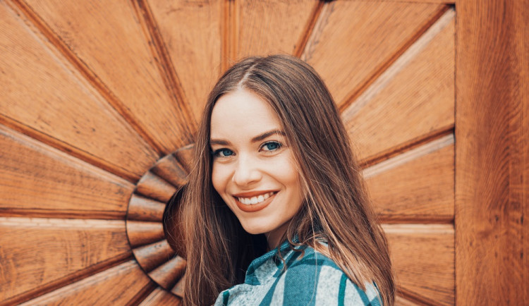 Obchodní ředitelka MSU Tina Svobodová