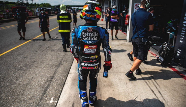 Slavný brněnský závod končí potupou. Spolek pro MotoGP může jít do insolvence, rozhodli brněnští zastupitelé