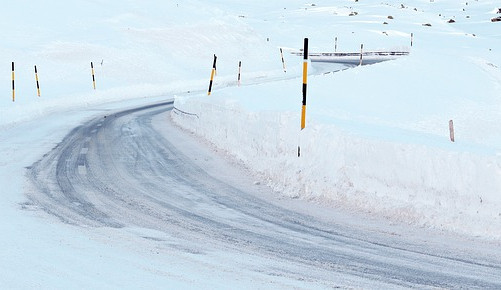 POČASÍ NA STŘEDU: Ráno náledí a na jihu kraje až +7 °C