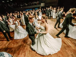 Obory pro budoucnost, kvalitní výuka a nejlepší kantýna k tomu. Atmosféru na Purkyňce si chválí žáci i učitelé