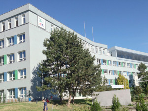 Obory pro budoucnost, kvalitní výuka a nejlepší kantýna k tomu. Atmosféru na Purkyňce si chválí žáci i učitelé