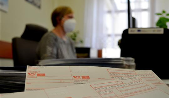 Ve Vyškově si letos připlatí za odpad