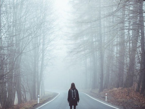 POČASÍ NA STŘEDU: Ráno ledovka, odpoledne až 11 °C