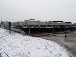 Zvonařka už není špatnou vizitkou Brna, po rekonstrukci se cestujícím představuje v novém kabátě