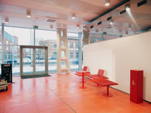 Zvonařka už není špatnou vizitkou Brna, po rekonstrukci se cestujícím představuje v novém kabátě