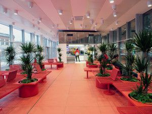 Zvonařka už není špatnou vizitkou Brna, po rekonstrukci se cestujícím představuje v novém kabátě