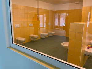 Brno ubytuje seniory ve školce. Musí mít rádi děti