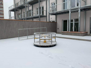 Brno ubytuje seniory ve školce. Musí mít rádi děti