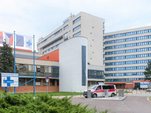 Nemocnice Znojmo má novou ambulanci, pomáhá při ztrátě čichu