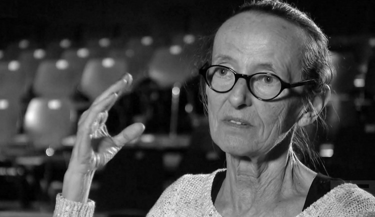 Nikka Brettschneiderová. Zdroj: Moravské zemské muzeum