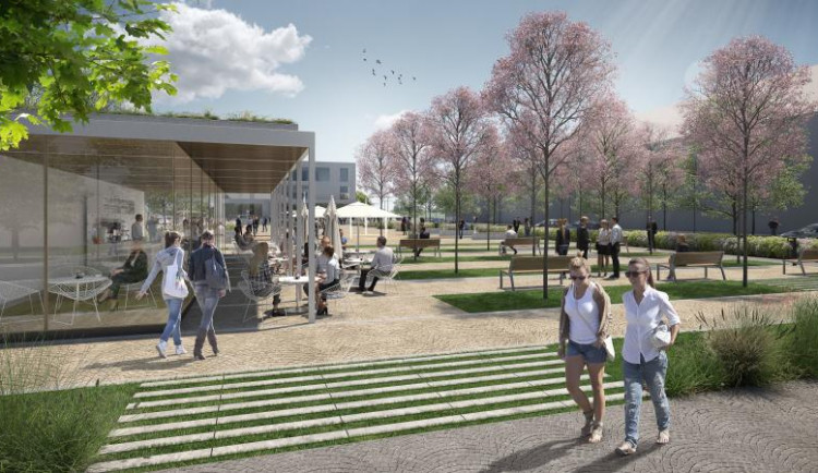 Atelier RAW - ilustrační foto