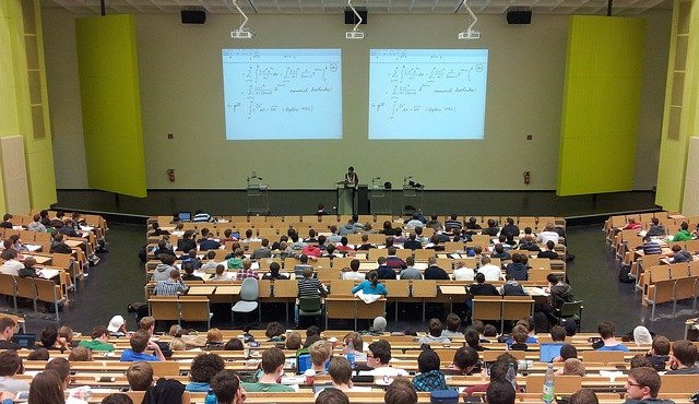 Ilustrační foto. Zdroj: pixabay