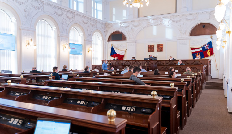 Jihomoravský krizový štáb žádá nové vyhlášení nouzového stavu
