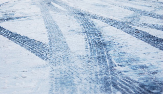 Počasí. Zdroj: PIxabay