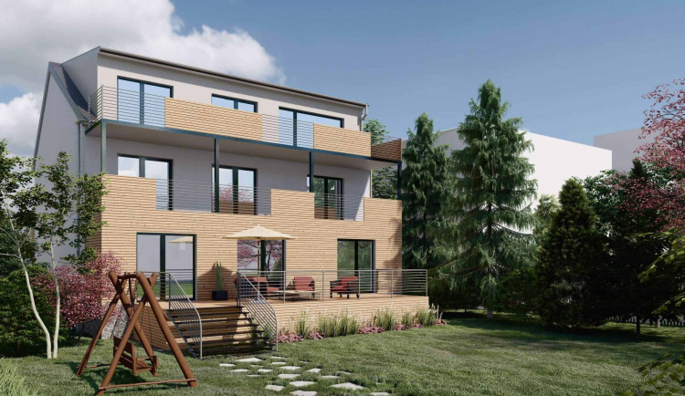 Oživujeme centrum Brna, pomůžete nám svou nemovitostí?