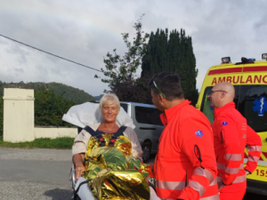 Už víc než dva roky lidem pomáhá seniorská obálka a stále se rozšiřuje