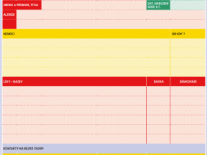 Už víc než dva roky lidem pomáhá seniorská obálka a stále se rozšiřuje