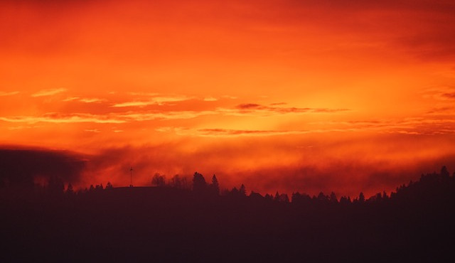 POČASÍ NA STŘEDU: Teploty se vyšplhají až k 16 °C