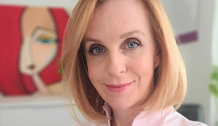 Mgr. Václava Mášová