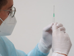 Jihomoravský kraj má plán, jak naočkovat do srpna sedmdesát procent lidí