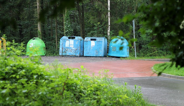 Díky zero waste stylu neskončí oblečení či květiny v popelnici