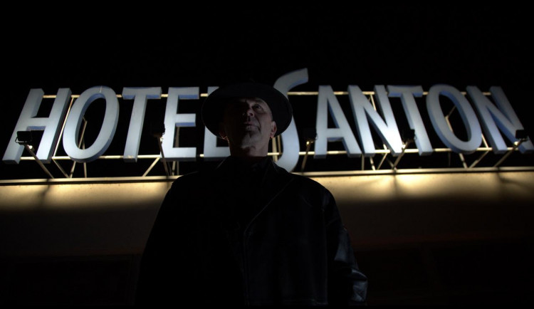 Foto z připravovaného vystoupení.Zdroj: BCO