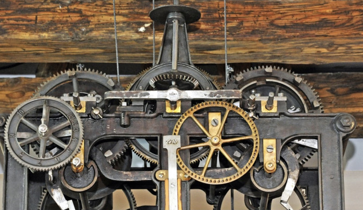 Úniková hra vypadá zajímavě!