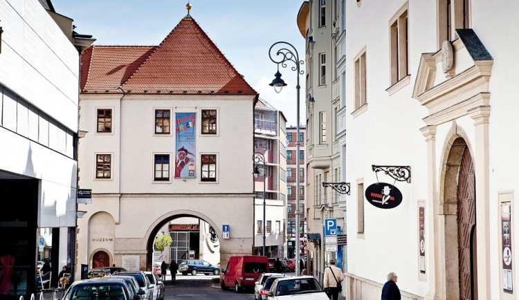 Památkové zóny v Brně mají ochránit vzhled ulic, interiér neřeší