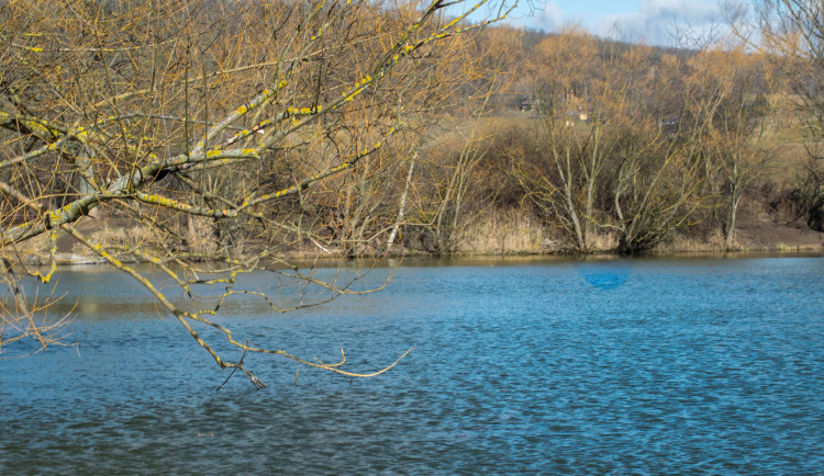 Medlánecká naučná stezka Brno