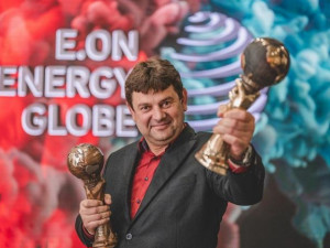 E.ON Energy Globe prodlužuje termín nominací a spustil podcast Ekotoulky