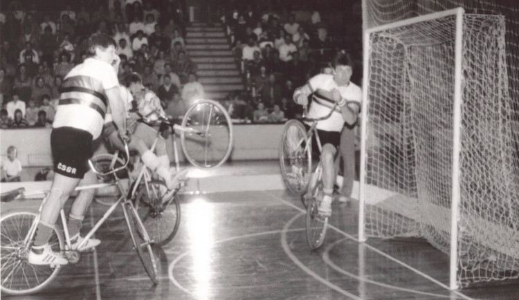 Jan a Jindřich Pospíšilové, z archivu Jana Pospíšila