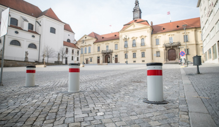 Odpustíme část nájemného, když to vláda povolí, vzkazují brněnští radní podnikatelům