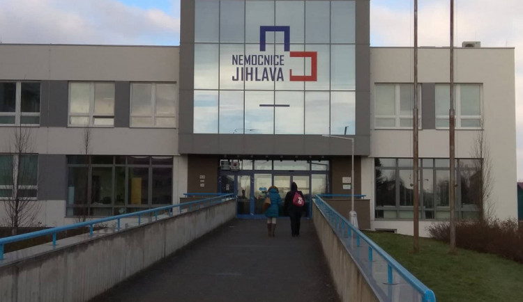 POLITICKÁ KORIDA: Rekonstrukce stravovacího zařízení v jihlavské nemocnici za více než 300 milionů