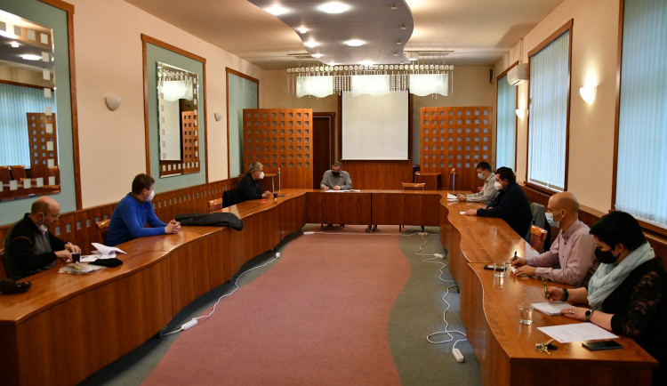 Jednání boskovických zastupitelů vyústilo v konec tamní koalice