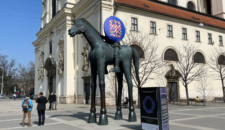 Nejsme Češi, burcují před sčítáním lidu moravisté i markrabě Jošt