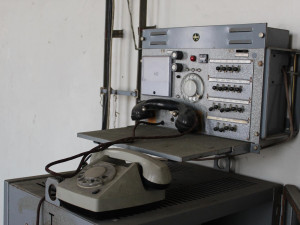 Oslavanská elektrárna se bourá, podívejte se na unikátní fotografie chátrajícího areálu