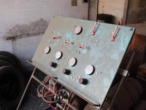 Oslavanská elektrárna se bourá, podívejte se na unikátní fotografie chátrajícího areálu