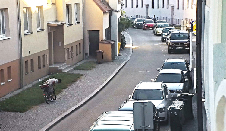 Kam zmizel tento zloděj? Kriminalista ukazuje, v čem se liší realita od televizních seriálů