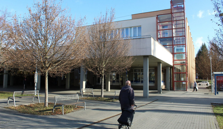 Po opravě ožije kulturní centrum Rubín, změn dozná i Makovského náměstí