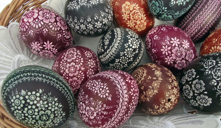 Kam s dětmi o Velikonocích? Vyrazte na stezku v ruprechtickém lesoparku