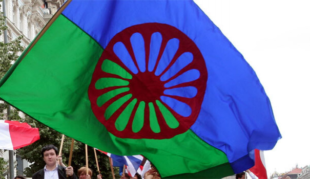 Na dnešní den připadá mezinárodní den Romů