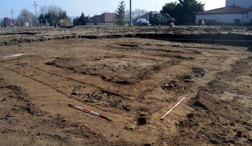 Jedinečný nález. Archeologové odkryli hospodu z počátku osmnáctého století