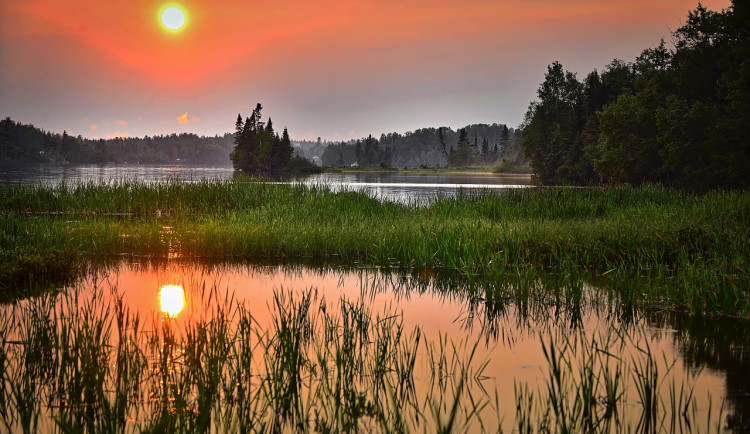 Jižní Morava bojuje proti suchu, vznikne osm set nových vodních ploch