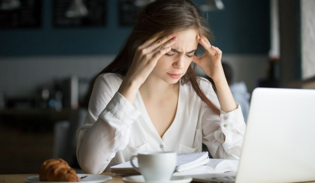 Vysokoškoláci využívají pomoc psychologů dvakrát častěji než dříve