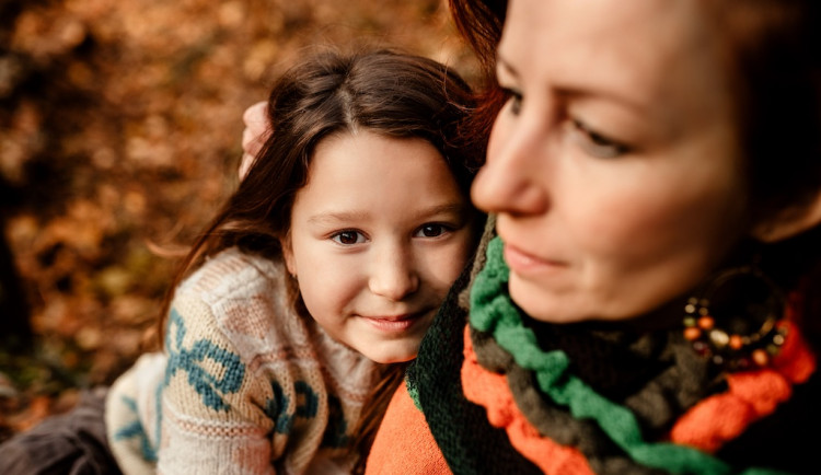 Irena Vlahovičová pomáhá rodinám onkologicky nemocných dětí. Nápad vznikl díky Dáme na vás